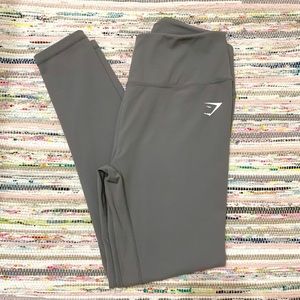 Gymshark Dreamy Leggings Size M in Slate Grey